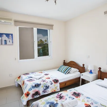 Villa Daphnia Protaras